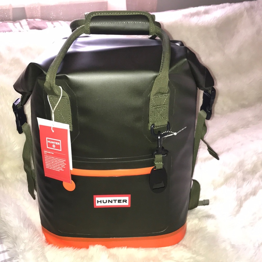 HUNTER for target backpack cooler